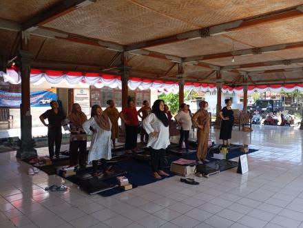Kelas Ibu Hamil